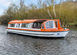 External image of boat